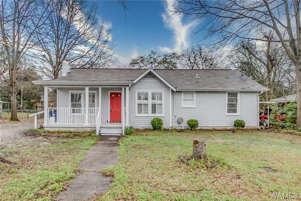2509 18th Avenue - Photo 1