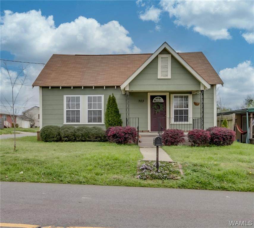 703 31st Avenue - Photo 1