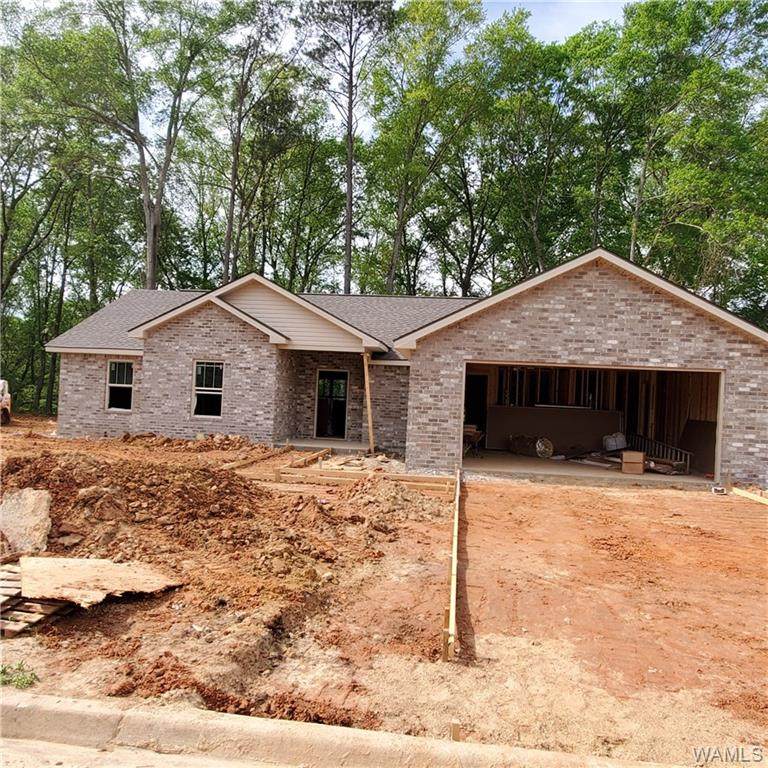 12347 Flint Drive - Photo 1