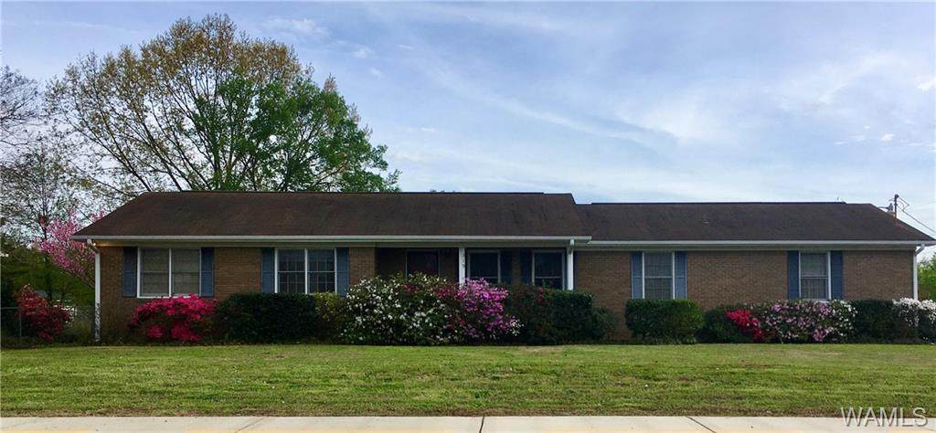 319 James I Harrison Jr Parkway - Photo 1