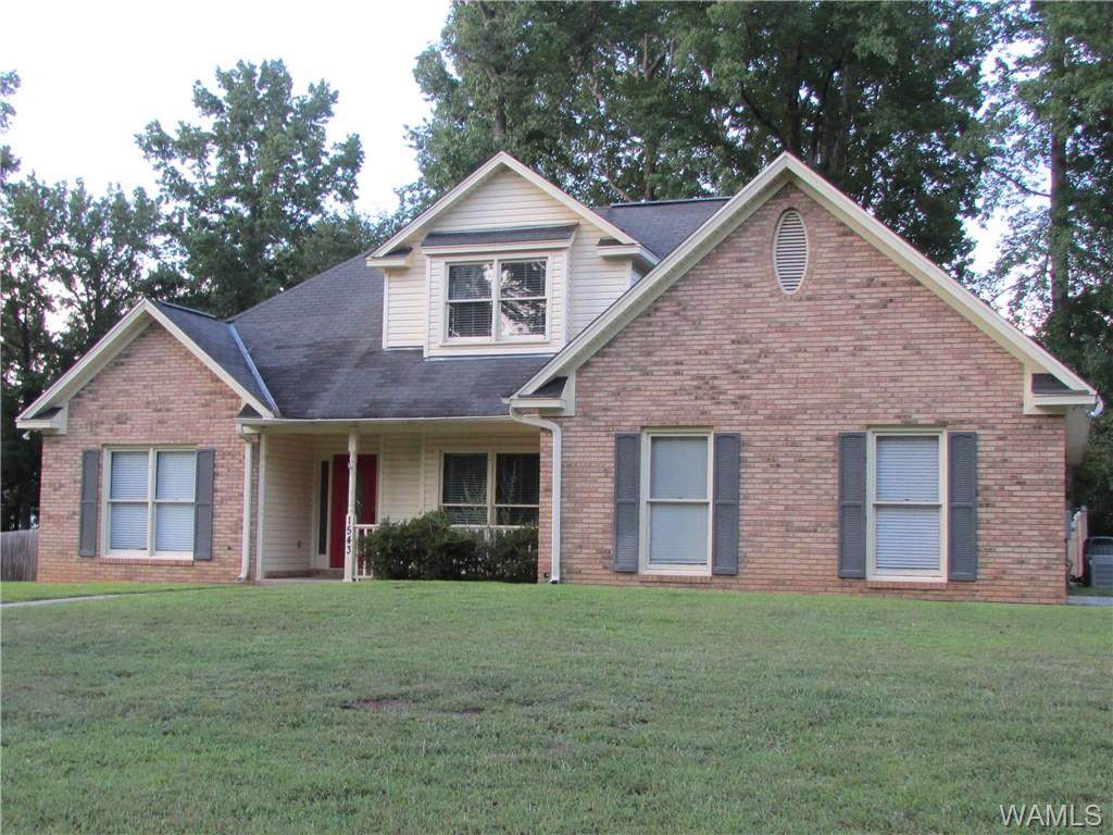 1543 Mallard Circle - Photo 1