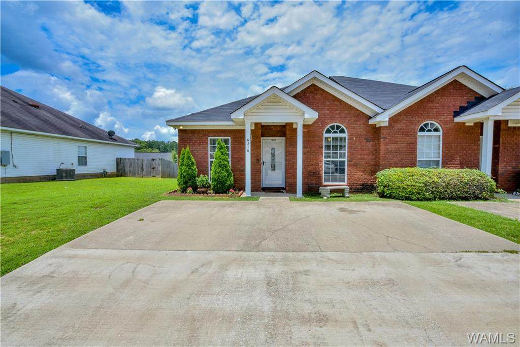 6316 Covington Villas Drive - Photo 1