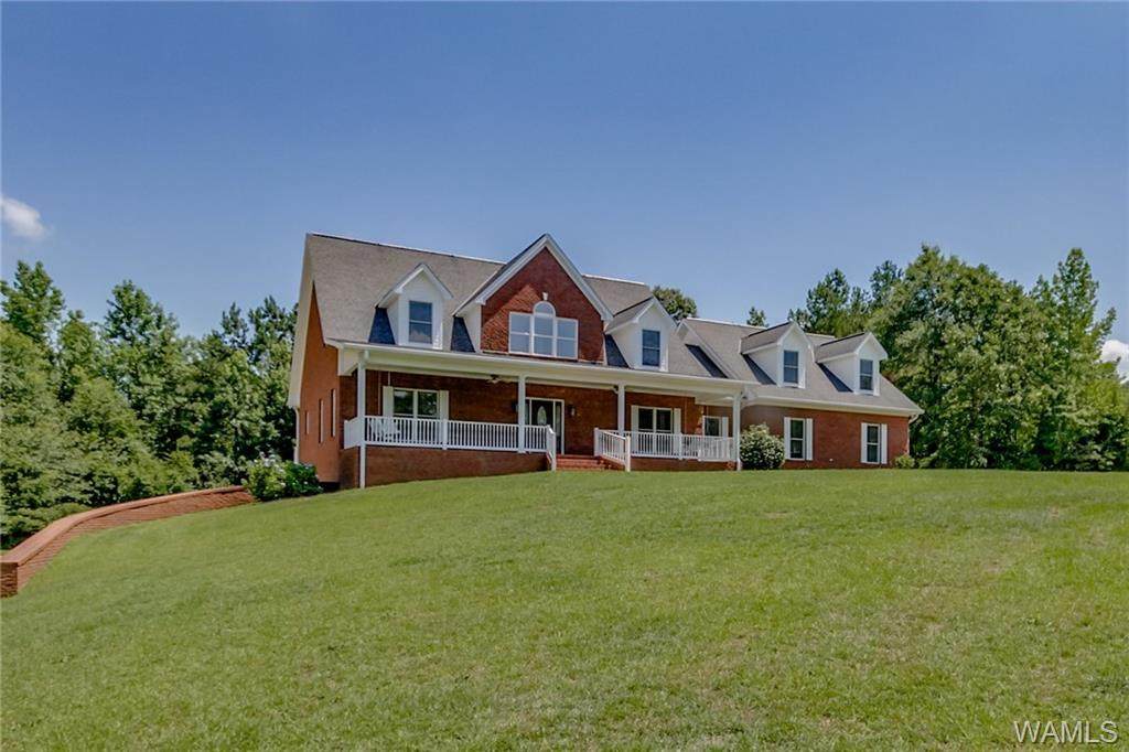 2804 Bear Creek Road - Photo 1