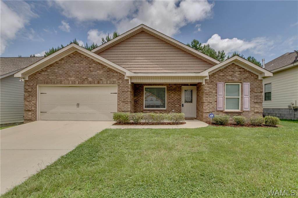 4702 Easton Drive - Photo 1