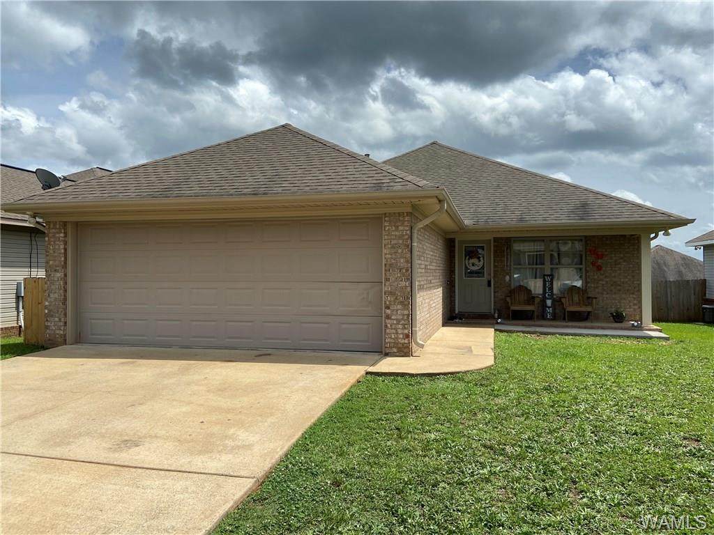 9026 Cotton Field Circle - Photo 1