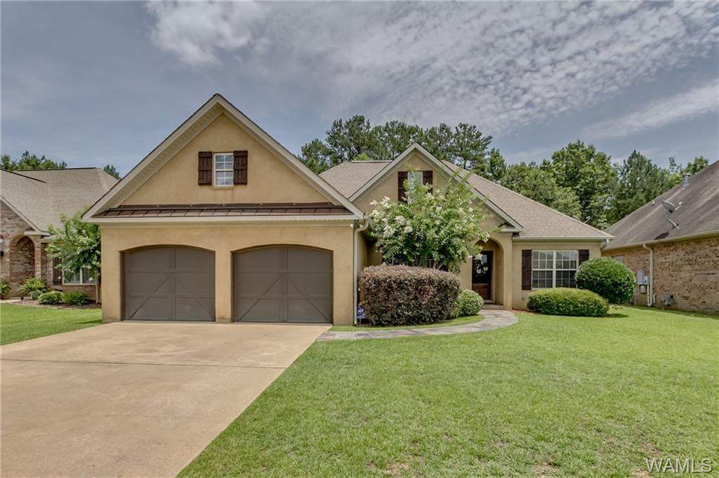13643 Old Ivey Drive - Photo 1