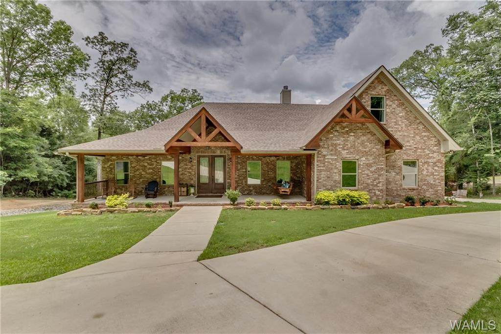 14880 Watercrest Drive - Photo 1