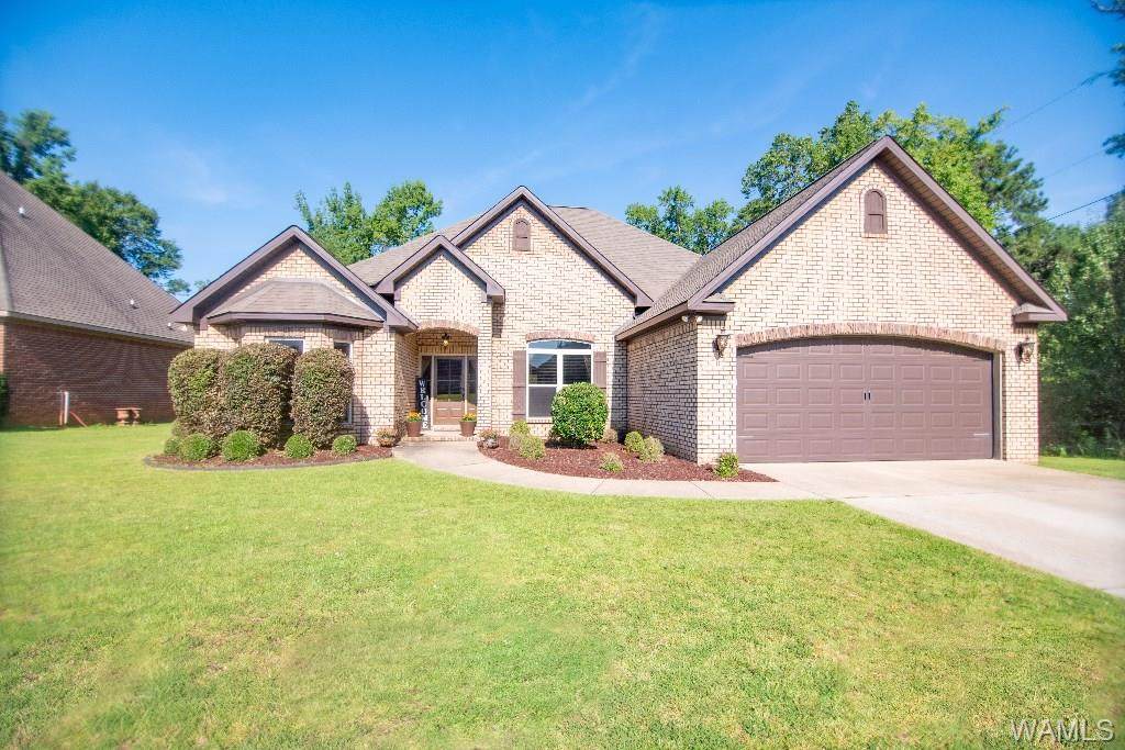 11889 Glen Ridge Boulevard - Photo 1