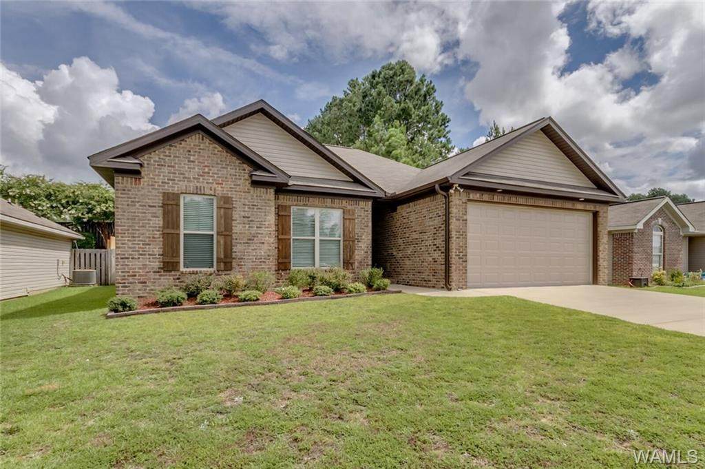 3010 Palmetto Street - Photo 1