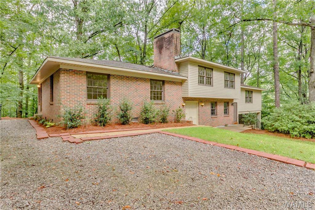 2920 Woodland Road - Photo 1