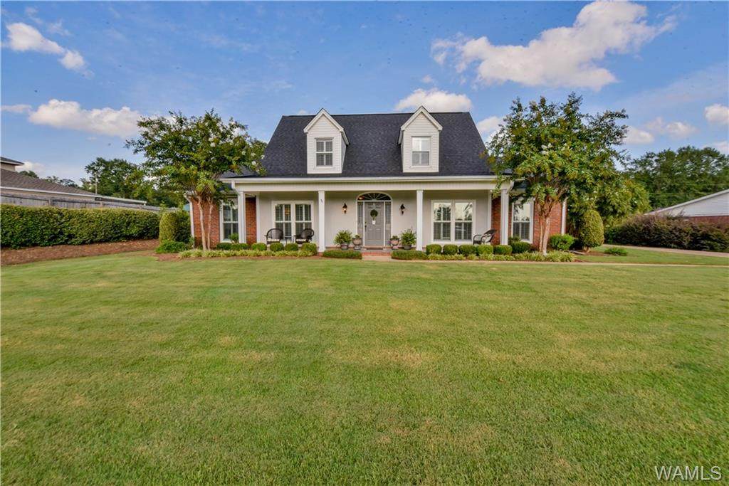 7231 Crab Apple Circle - Photo 1