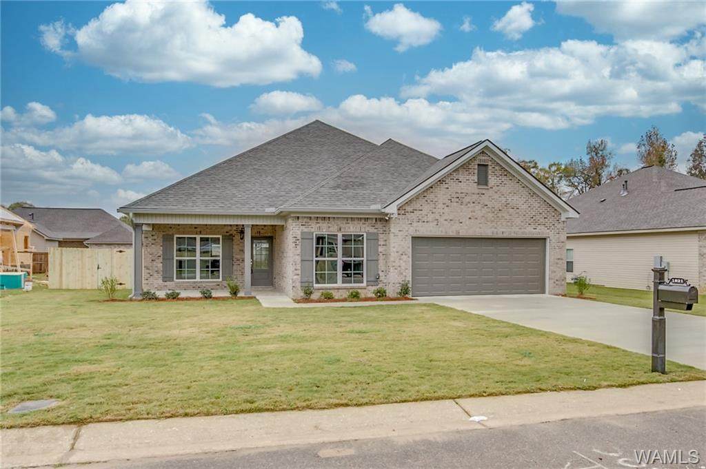 1821 Willow Oak Circle - Photo 1