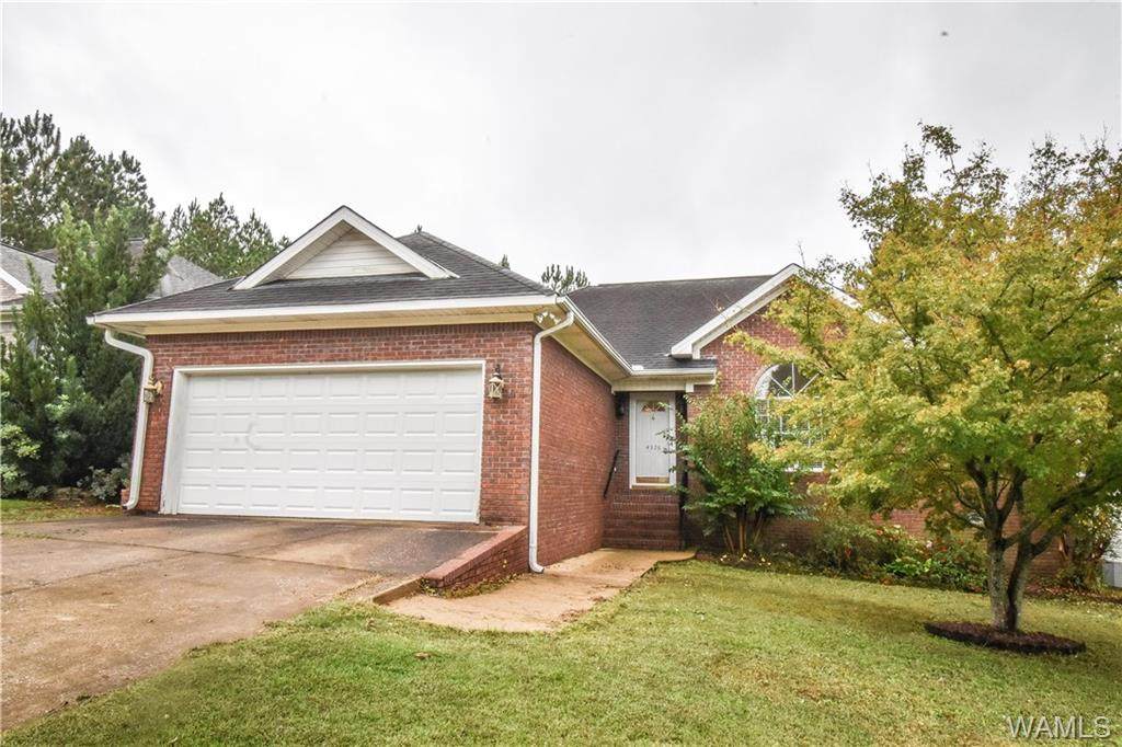 4376 Heathersage Circle - Photo 1