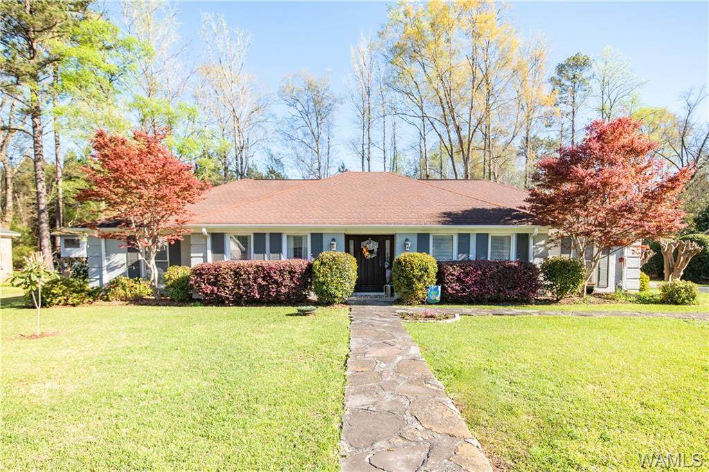 5612 Overbrook Road - Photo 1