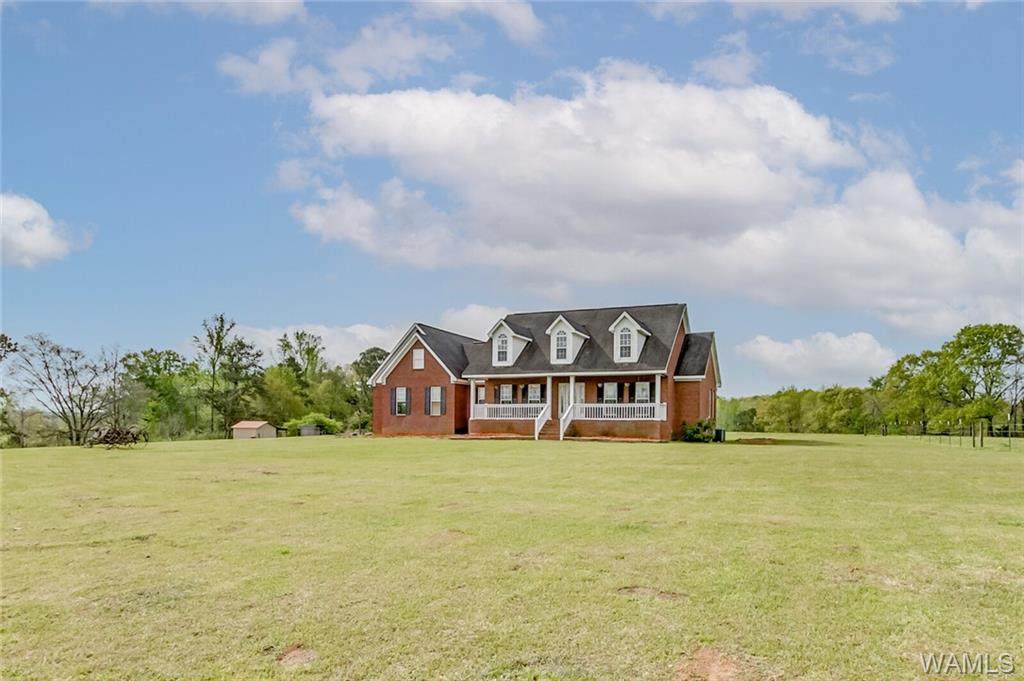 11820 Cripple Creek Road - Photo 1
