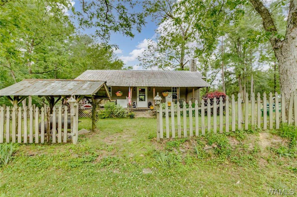 7166 Payne Lake Road - Photo 1