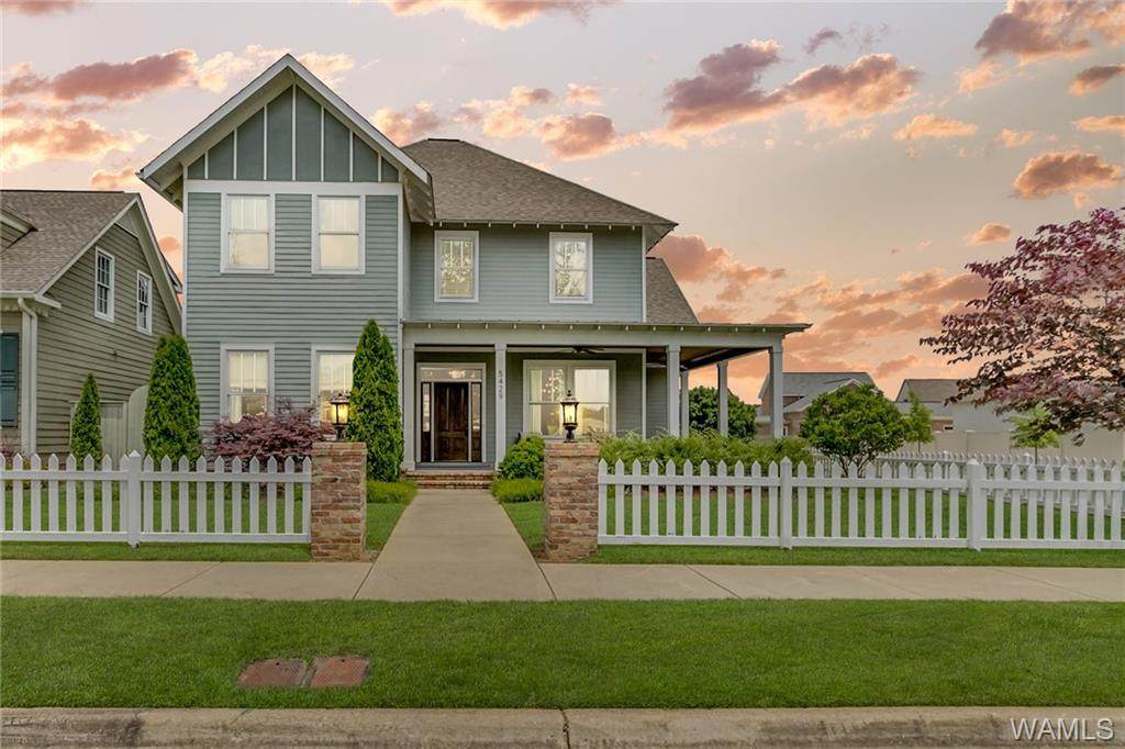 5429 Park Avenue - Photo 1