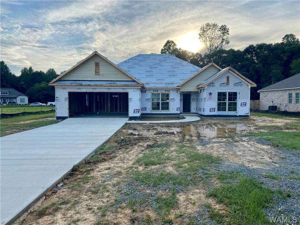 1748 Sweetgum Circle - Photo 1