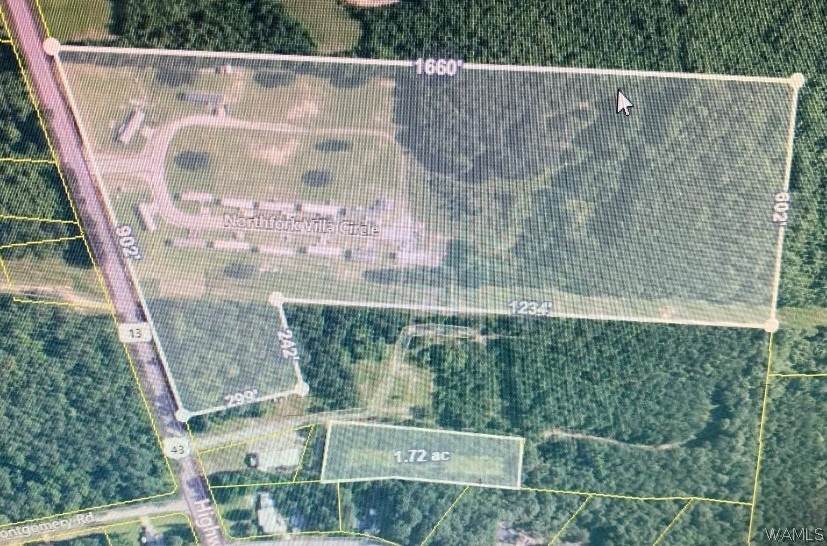 18253 Highway 43 - Photo 1