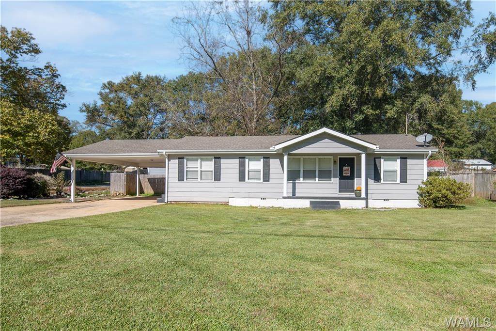 5208 Candlewood Drive - Photo 1