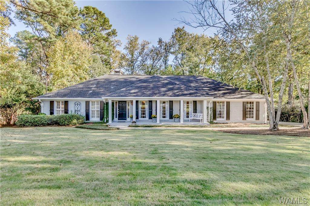 831 Overlook Road - Photo 1