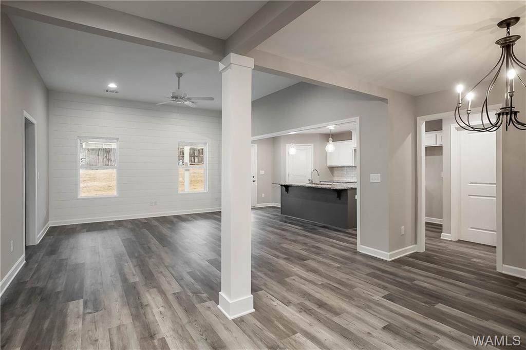 4924 Northwood Gardens Drive - Photo 1