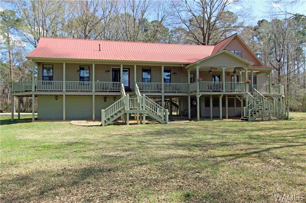 343 Clear Lake Cove Drive - Photo 1