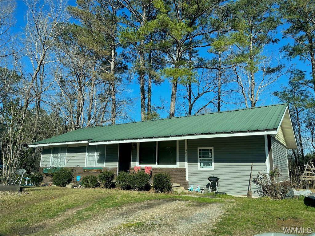 805 24TH Street - Photo 1