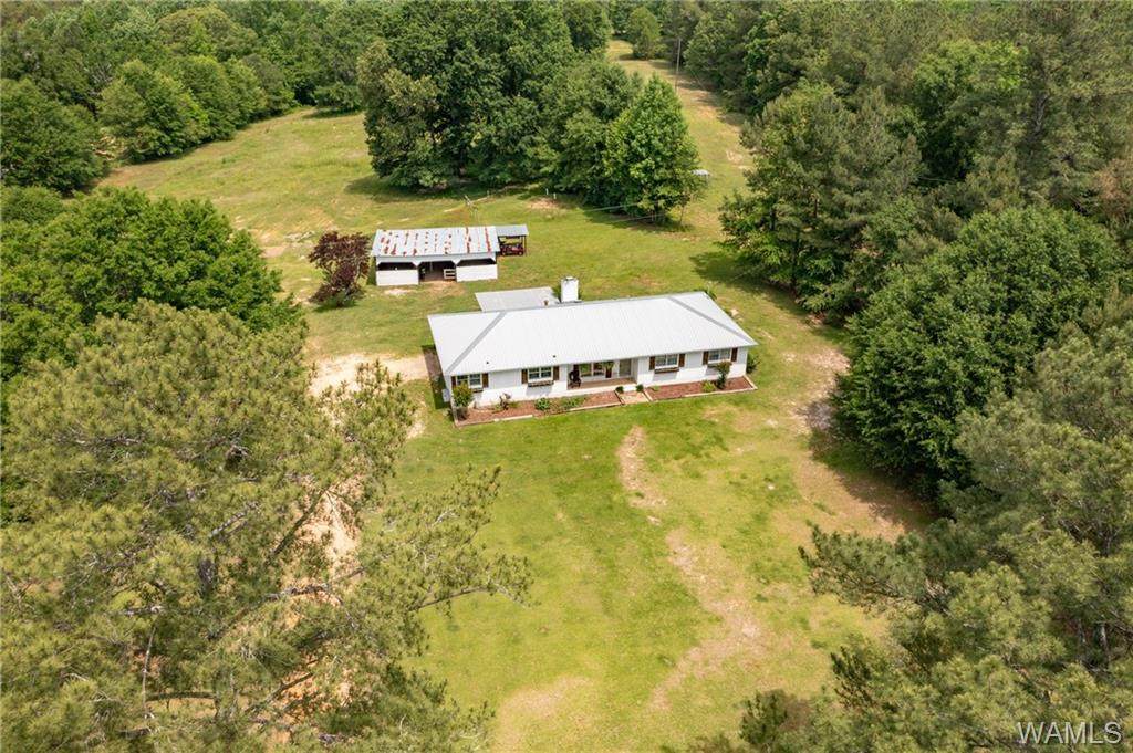 12367 Reed Simpson Road - Photo 1