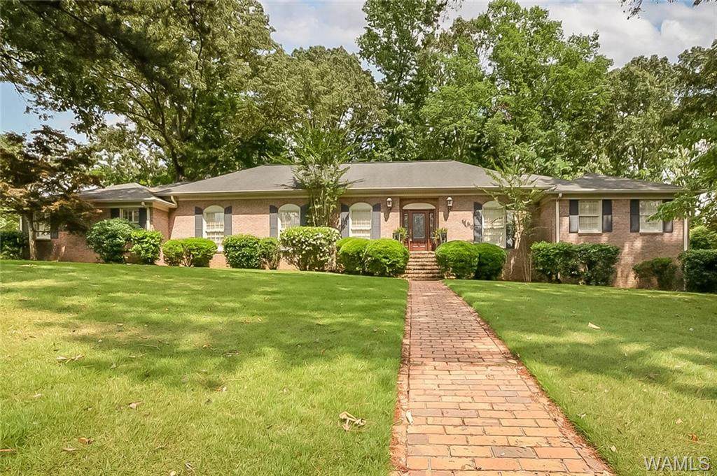 5909 Dove Creek Avenue - Photo 1