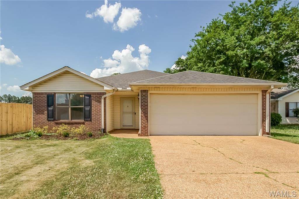1072 Vineyards Drive - Photo 1