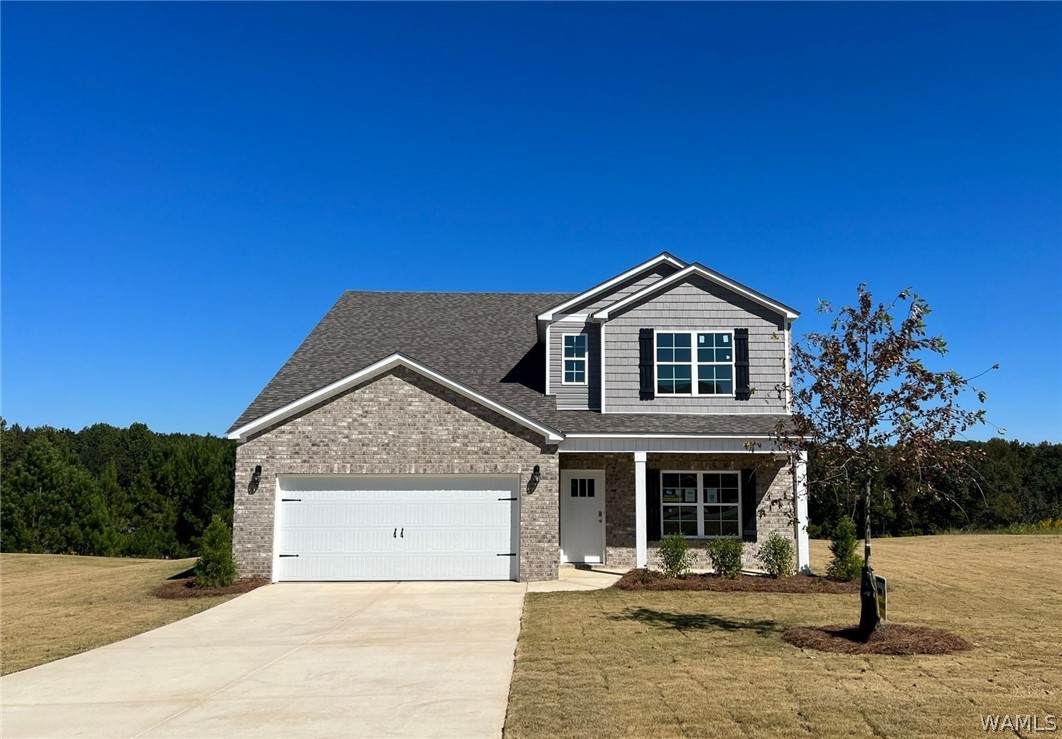 4661 Coppercrest Lane - Photo 1