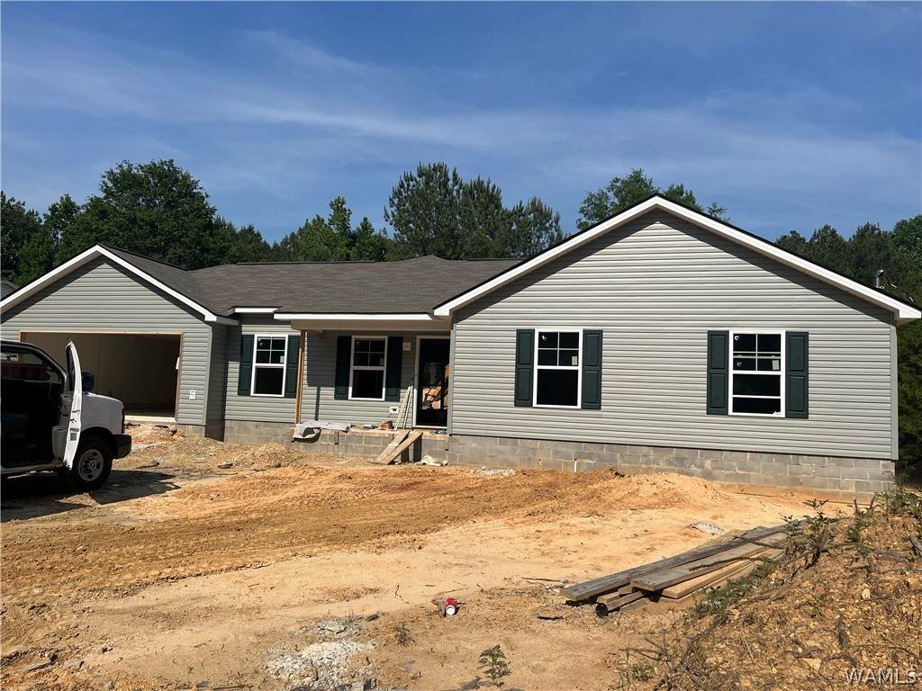 17086 Finnell Road - Photo 1