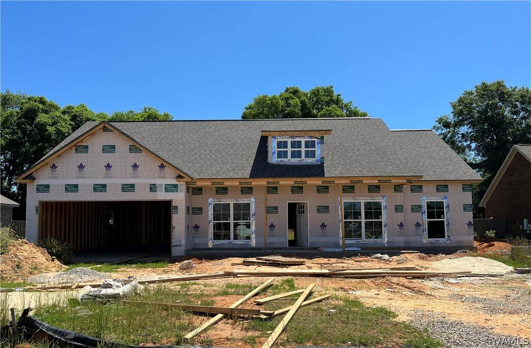 3010 Jamie Lane - Photo 1