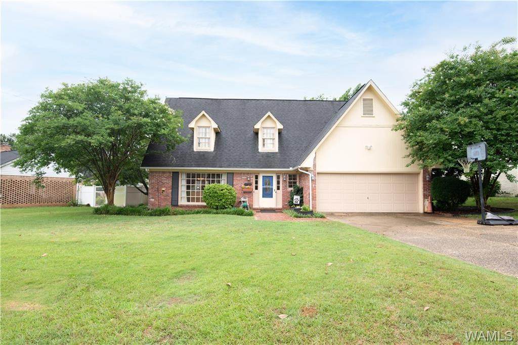 2729 Claybrook Drive - Photo 1