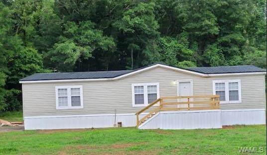 2094 Oakman Parrish Road - Photo 1