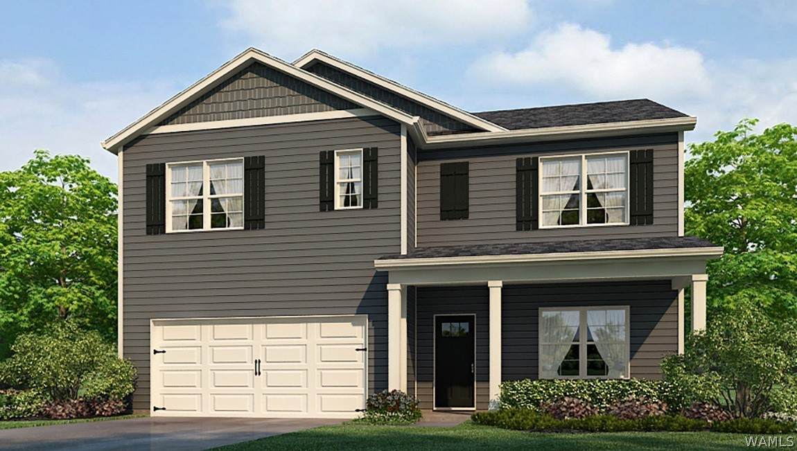 3623 Magnolia Hills Drive - Photo 1
