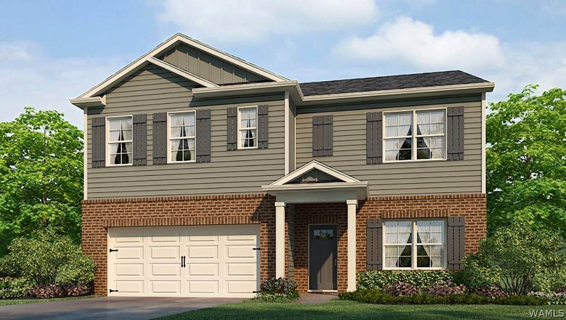 3716 Magnolia Hills Drive - Photo 1