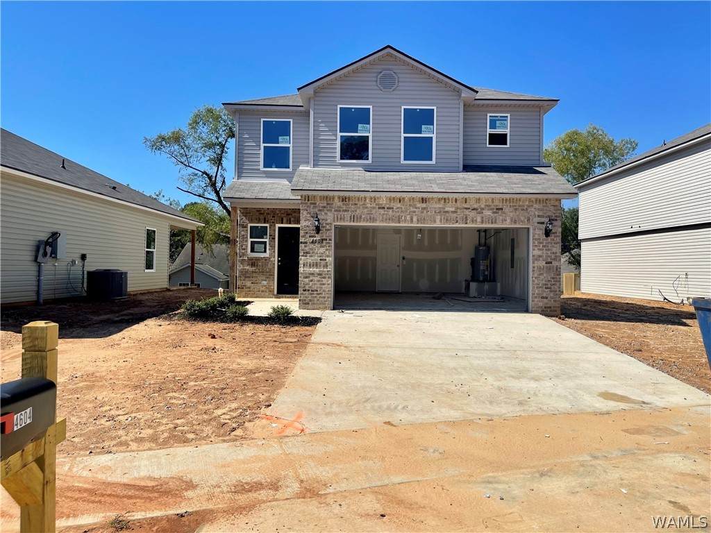 4604 Smithfield Lane - Photo 1