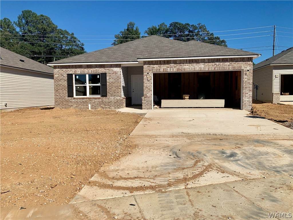 4605 Smithfield Lane - Photo 1
