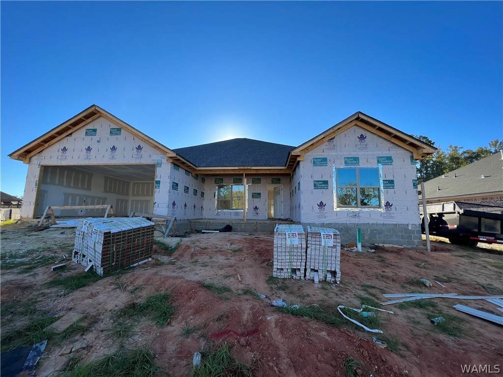 5120 Summerfield Drive - Photo 1