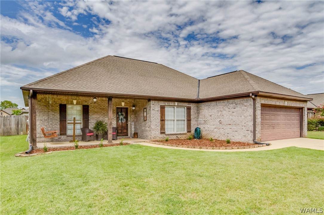 5310 Chestertown Trace - Photo 1
