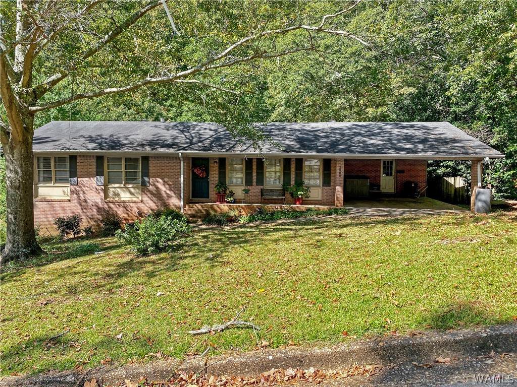 2808 44th Avenue - Photo 1
