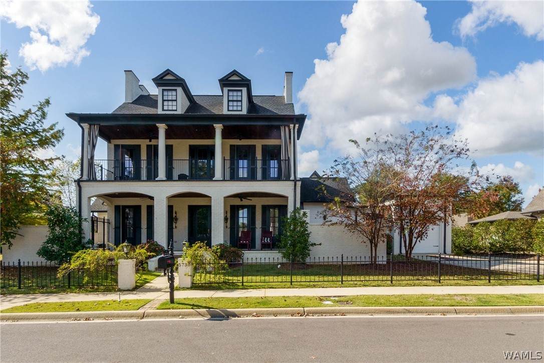 5730 Savannah Avenue - Photo 1