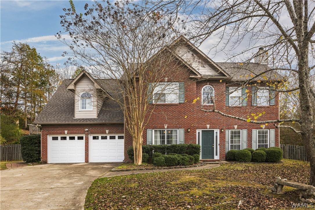 3300 Hidden Brook Circle - Photo 1