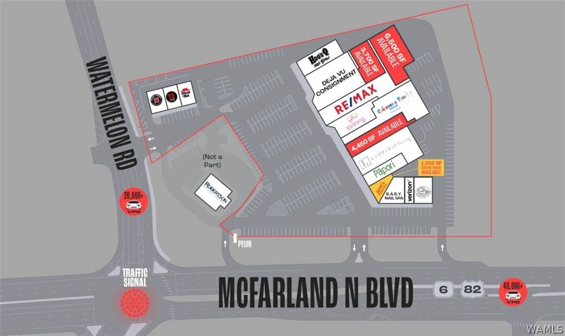 1825/ Mcfarland Boulevard - Photo 1