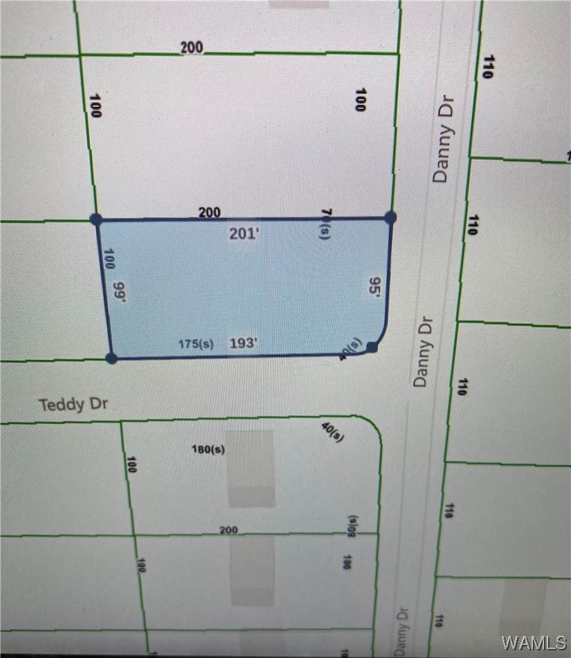 00 Danny Drive - Photo 1