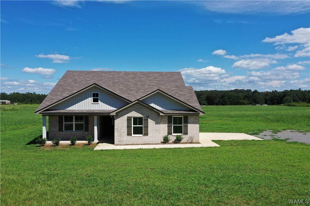 21395 Bill Lunceford Road - Photo 1