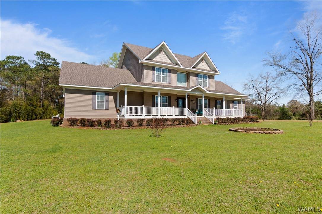 21789 Powers Loop - Photo 1