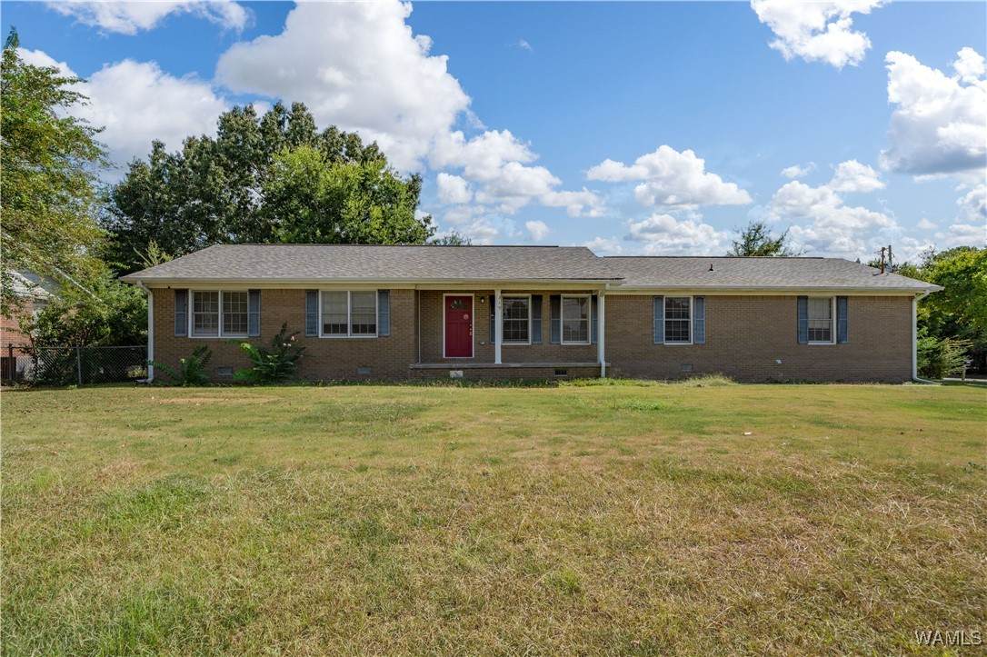 319 James I Harrison Jr Parkway - Photo 1
